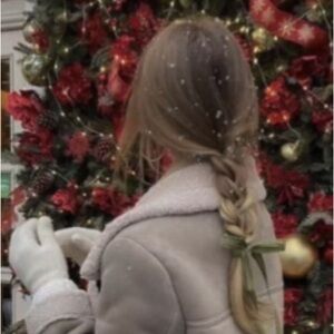 Meet your Posher, Laura